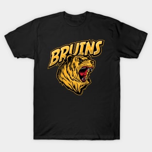 The Bruins! T-Shirt